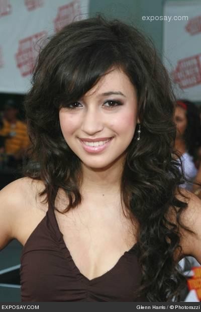 Later landed the role of Suzie Crabgrass on Nickelodeon's Ned's